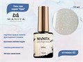 Гель-лак MANITA PROFESSIONAL OPAL №02, 10 мл MAN/Op02 - фото 510949