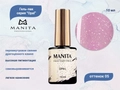 Гель-лак MANITA PROFESSIONAL OPAL №05, 10 мл MAN/Op05