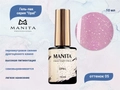 Гель-лак MANITA PROFESSIONAL OPAL №05, 10 мл MAN/Op05