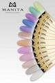 Гель-лак MANITA PROFESSIONAL OPAL №05, 10 мл MAN/Op05
