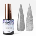 Гель-лак MANITA PROFESSIONAL Reflective светоотражающий №01, 10 мл MAN/R01