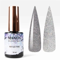 Гель-лак MANITA PROFESSIONAL Reflective светоотражающий №07, 10 мл MAN/R07