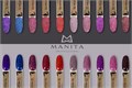 Гель-лак MANITA PROFESSIONAL Reflective светоотражающий №13, 10 мл MAN/R13 - фото 511064