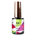 Гель-лак MANITA PROFESSIONAL Vitrage №1, 10 мл MAN/V1