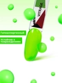 Гель-лак MANITA PROFESSIONAL Vitrage №2, 10 мл MAN/V2