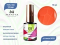Гель-лак MANITA PROFESSIONAL Vitrage №5, 10 мл MAN/V5