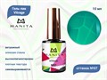 Гель-лак MANITA PROFESSIONAL Vitrage №7, 10 мл MAN/V7 - фото 511114