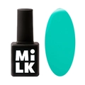 Гель-лак Milk Aloha 720 Blue Hawaii, 9 мл M720