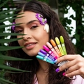 Гель-лак Milk Aloha 725 Hot Girl Summer, 9 мл M725
