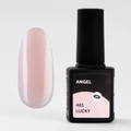 Гель-лак Milk Angel Lucky 461, 9 мл M461