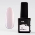 Гель-лак Milk Angel Magnetic 462, 9 мл M462