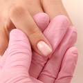 Гель-лак Milk Angel Magnetic 462, 9 мл M462