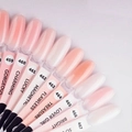 Гель-лак Milk Angel Magnetic 462, 9 мл M462