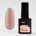 Гель-лак Milk Angel Sunshine 457, 9 мл M457