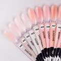 Гель-лак Milk Angel Sunshine 457, 9 мл M457