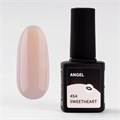 Гель-лак Milk Angel Sweetheart 454, 9 мл M454 - фото 511276