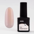 Гель-лак Milk Angel Sweetheart 454, 9 мл M454