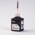 Гель-лак Milk Angel Sweetheart 454, 9 мл M454