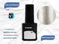 Гель-лак Milk Blizzard 949 Frosty Pearl, 9 мл M949