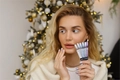 Гель-лак Milk Blizzard 949 Frosty Pearl, 9 мл M949
