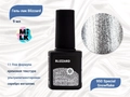 Гель-лак Milk Blizzard 950 Special Snowflake, 9 мл M950