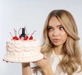Гель-лак Milk Candycore 938 Vanilla Mousse M938