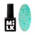 Гель-лак Milk Delicious Cactus Juice 823, 9 мл M823