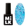 Гель-лак Milk Delicious Cookie Monster 825, 9 мл M825