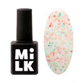 Гель-лак Milk Delicious Ice Cream Cake 822, 9 мл M822 - фото 511454