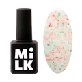 Гель-лак Milk Delicious Ice Cream Cake 822, 9 мл M822