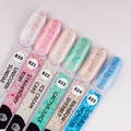 Гель-лак Milk Delicious Rainbow Sherbet 824, 9 мл M824