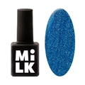 Гель-лак Milk Dubai 572 Spice and Gold, 9 мл M572
