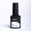Гель-лак Milk Glimmer 911 Disco Dust, 9 мл M911