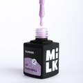 Гель-лак Milk Glimmer 917 Mirrorball, 9 мл M917