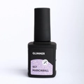 Гель-лак Milk Glimmer 917 Mirrorball, 9 мл M917