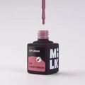 Гель-лак Milk Lip Cream Candy Venom 745, 9 мл M745
