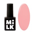 Гель-лак Milk Lip Cream Powder Kiss 743, 9 мл M743 - фото 511630