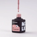 Гель-лак Milk Lip Cream Powder Kiss 743, 9 мл M743