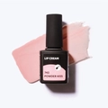 Гель-лак Milk Lip Cream Powder Kiss 743, 9 мл M743