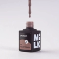 Гель-лак Milk Lip Cream Velvet Teddy 741, 9 мл M741