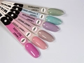 Гель-лак Milk Make a wish  I Want a Tiffany Ring 481, 9 мл M481