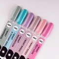 Гель-лак Milk Make a wish  I Want a Tiffany Ring 481, 9 мл M481