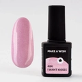 Гель-лак Milk Make a wish  I Want Kisses 484, 9 мл M484