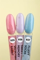 Гель-лак MILK Plush 937 Fluffy Socks, 9 мл M937