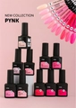 Гель-лак Milk PYNK Self Love Club 855, 9 мл M855