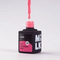 Гель-лак Milk PYNK Valentina Pink 852, 9 мл M852