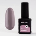 Гель-лак Milk Road Trip Backpack 344, 9 мл M344