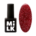 Гель-лак Milk Santa Baby 783 Merry Kiss Me, 9 мл M783