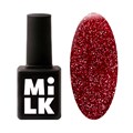 Гель-лак Milk Santa Baby 783 Merry Kiss Me, 9 мл M783 - фото 511872