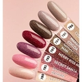 Гель-лак Milk Santa Baby 783 Merry Kiss Me, 9 мл M783